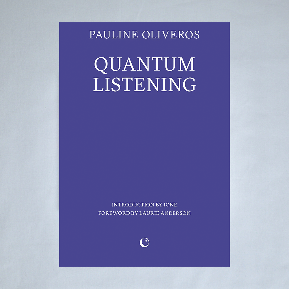quantum listening