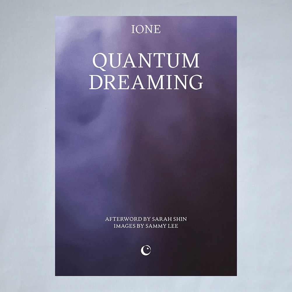 quantum dreaming