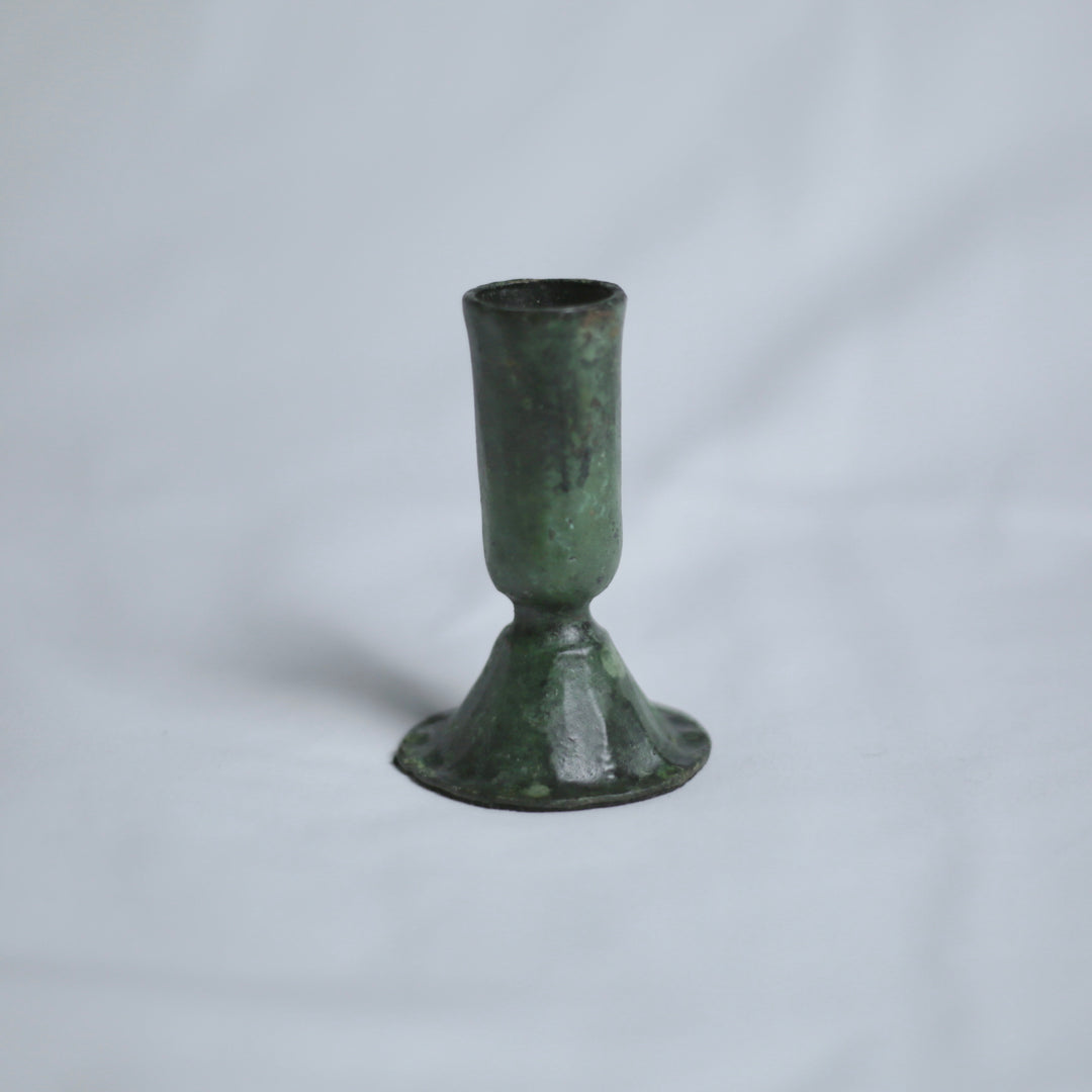 small candle holder