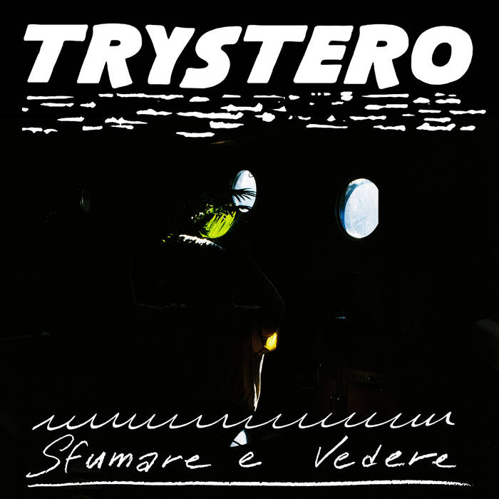 ritmo dell'ellica (con rita) by trystero