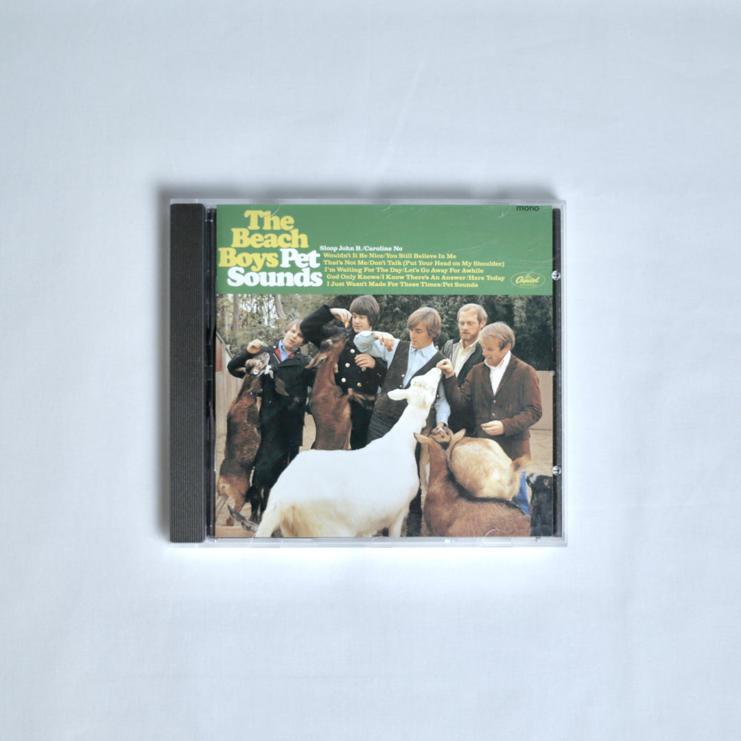 pet sounds