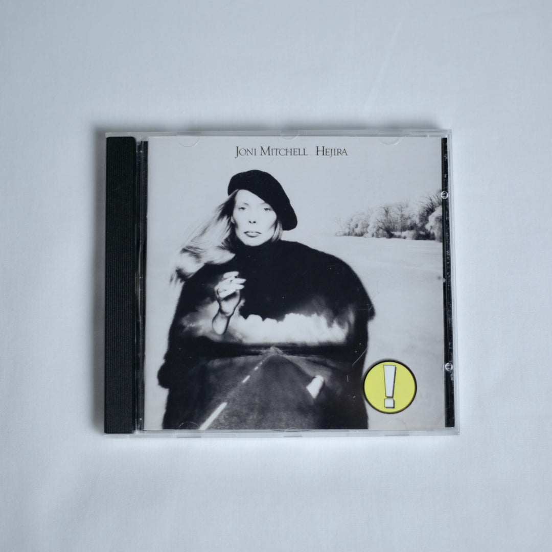 hejira