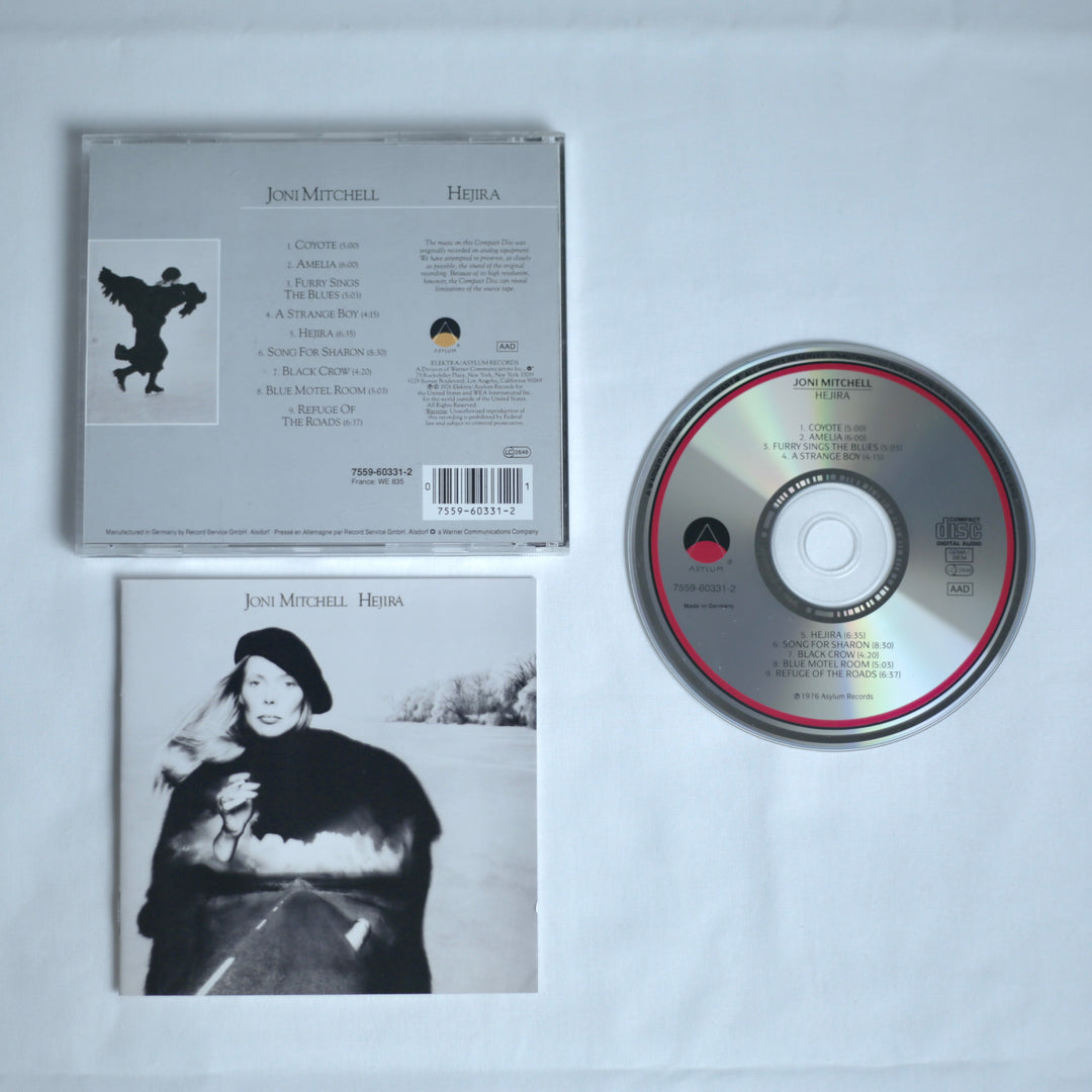 hejira