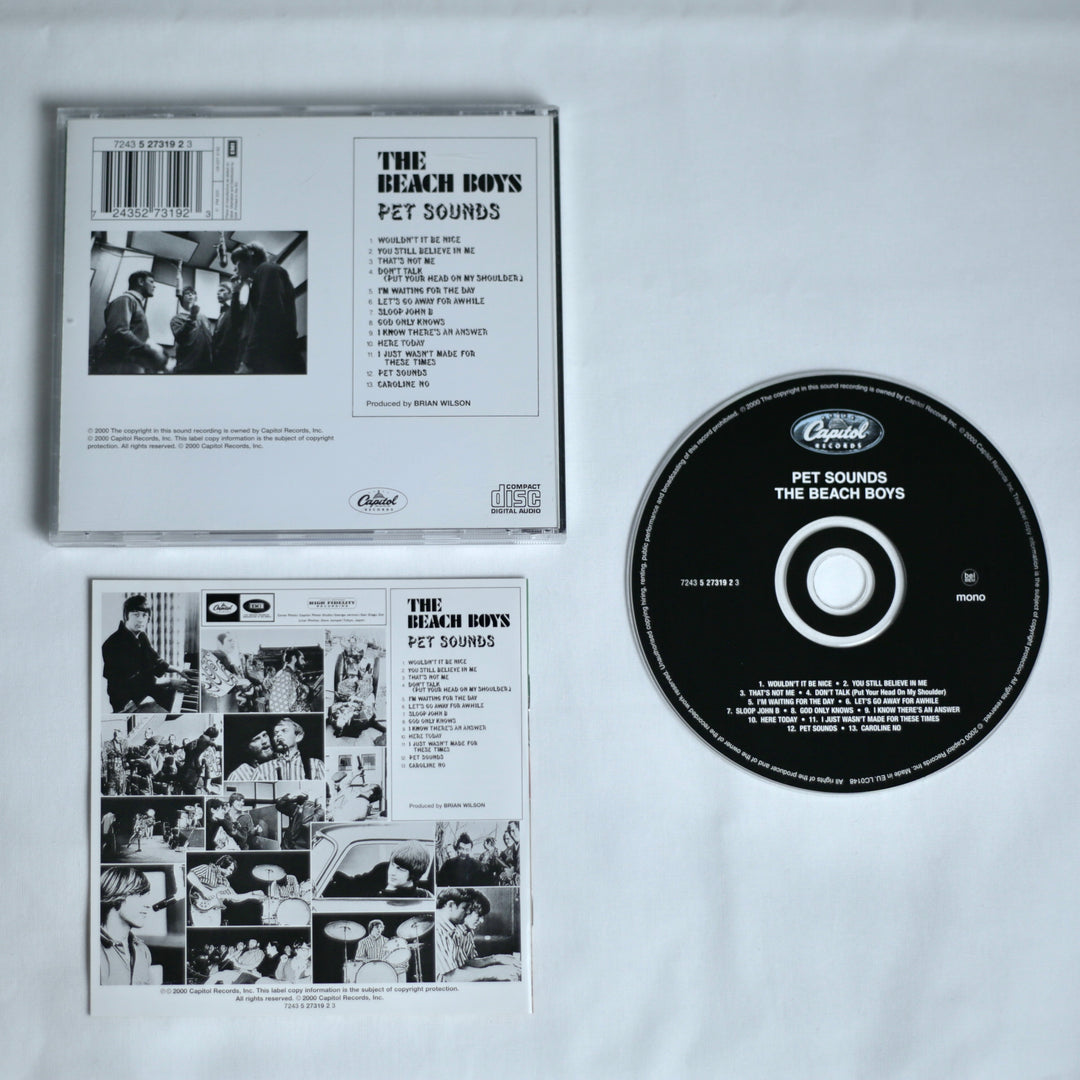 pet sounds