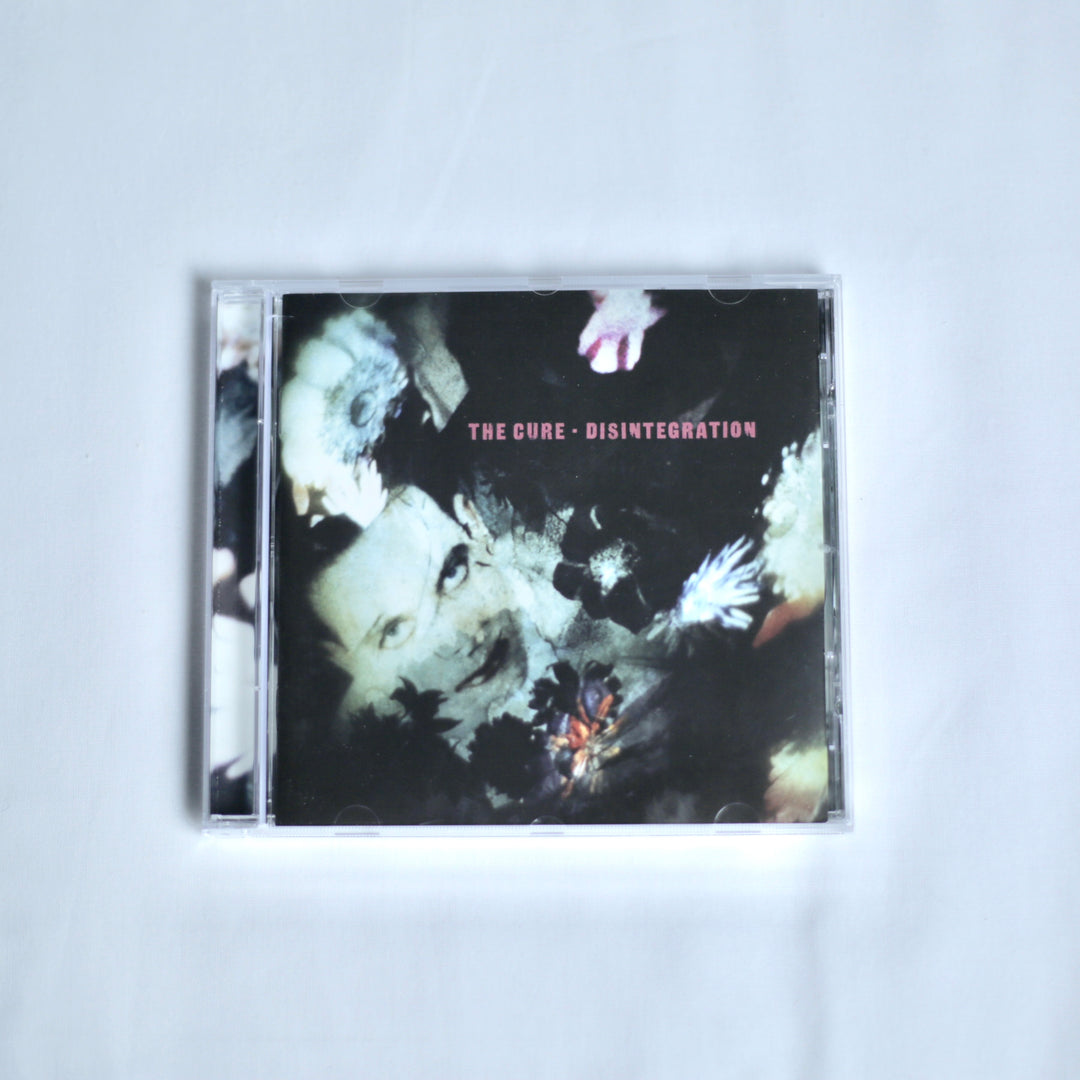 disintegration