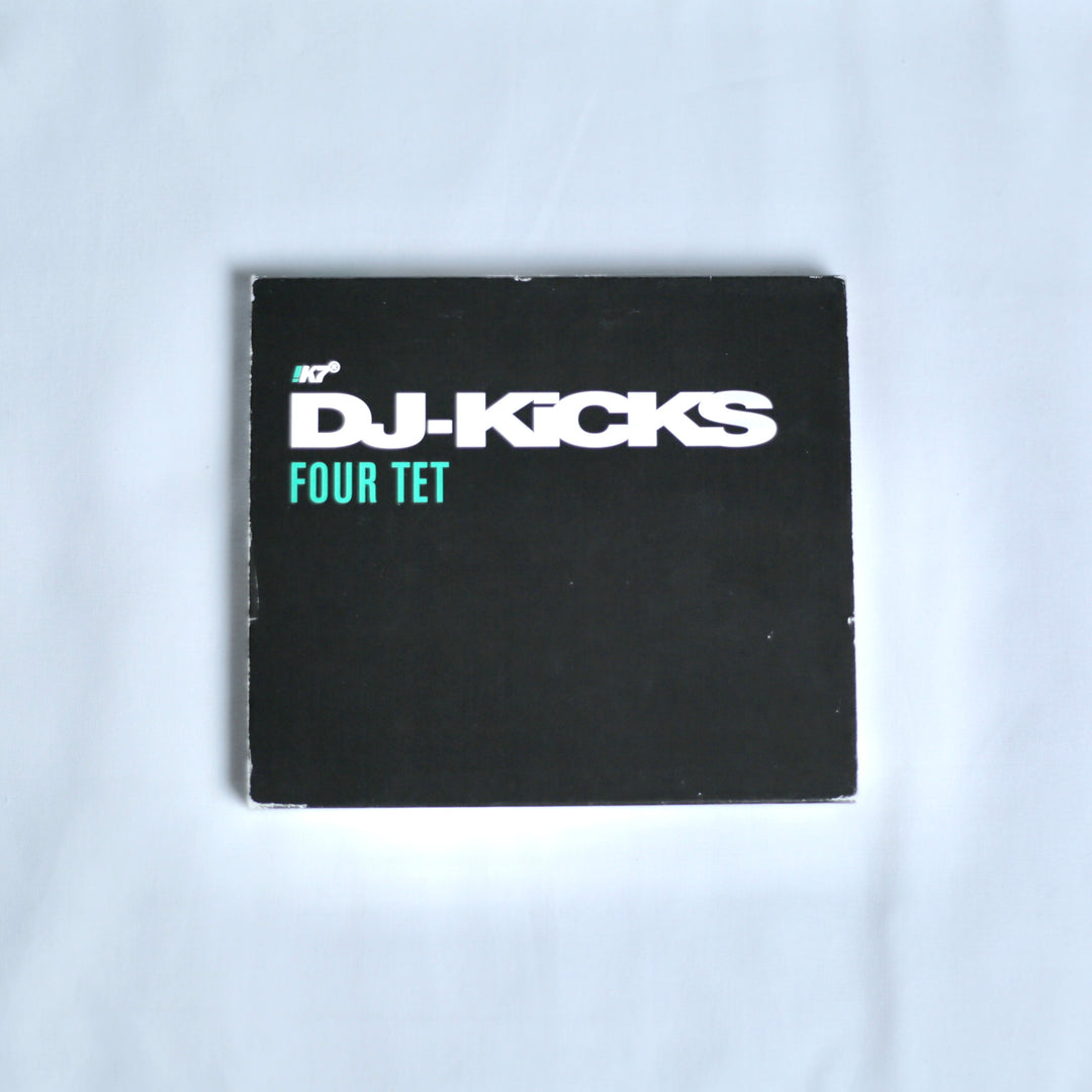 dj kicks