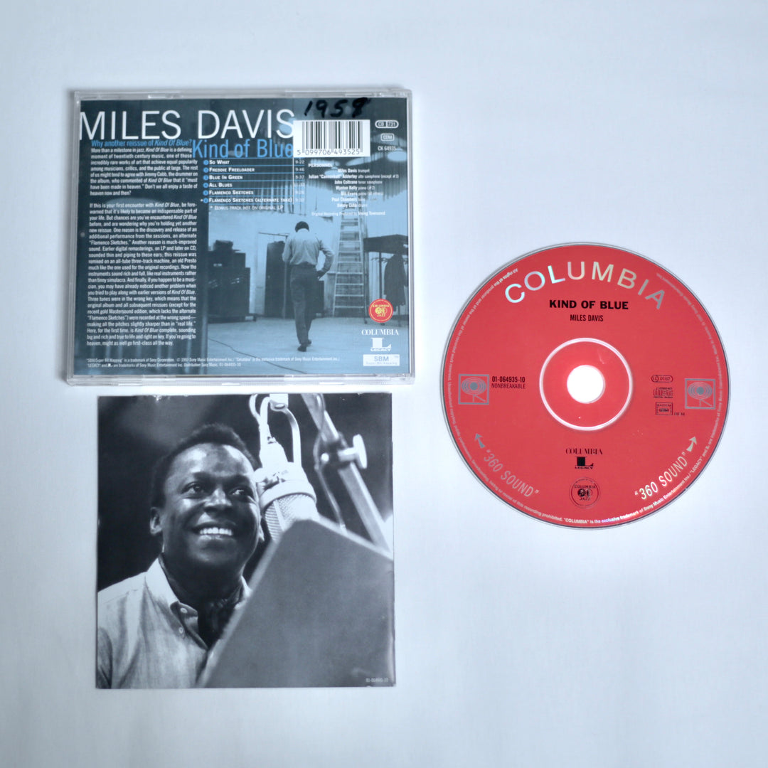 kind of blue