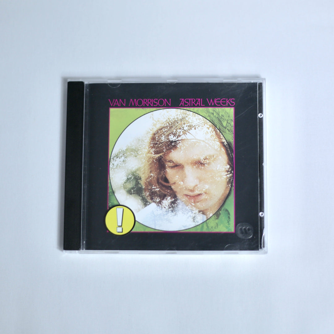 astral weeks
