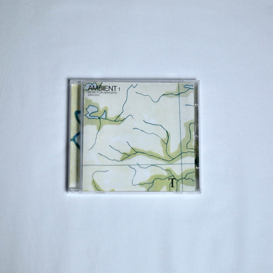 ambient 1 (music for airports)