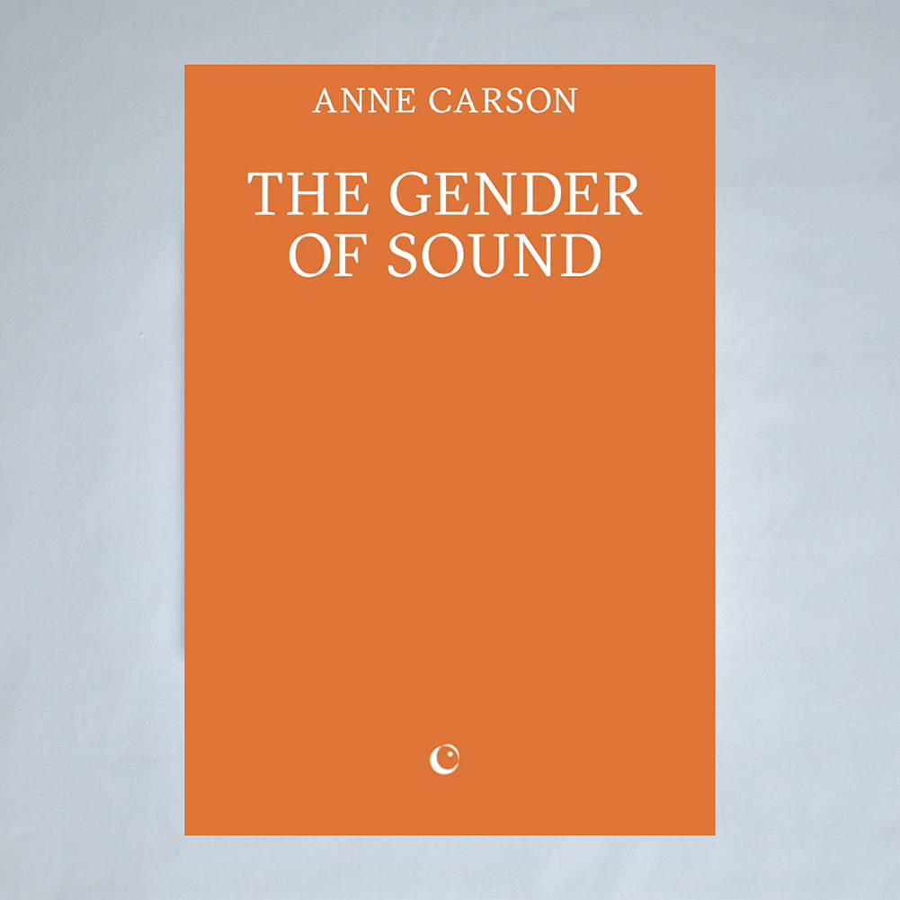 the gender of sound
