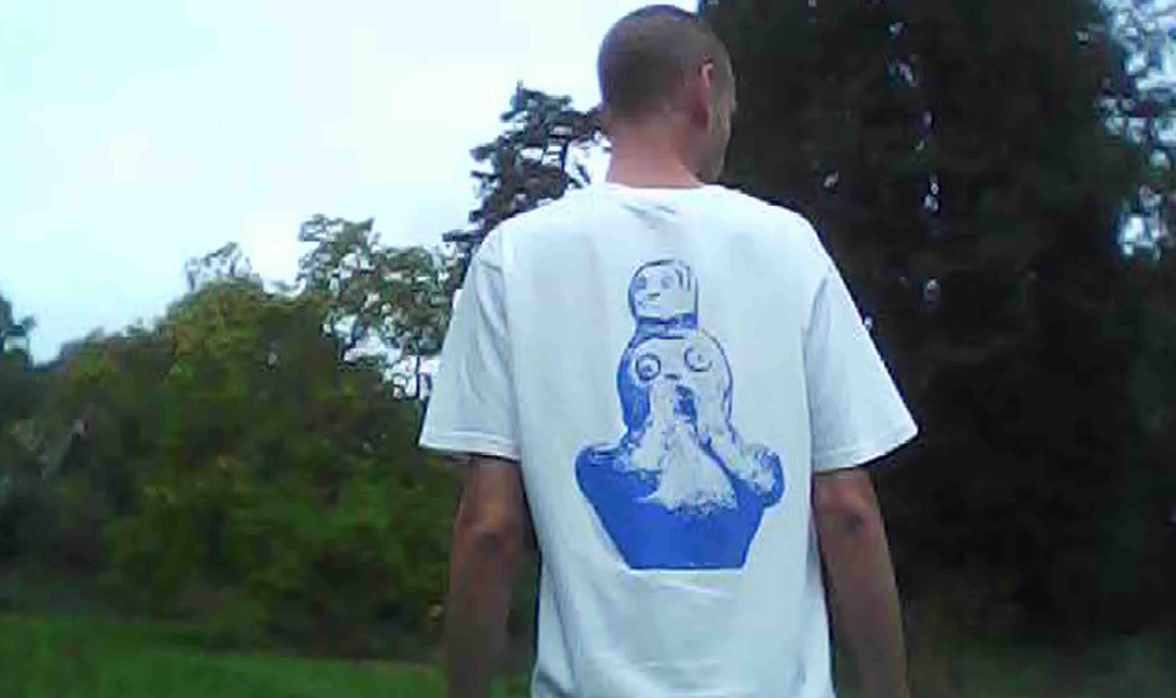 oooh tee