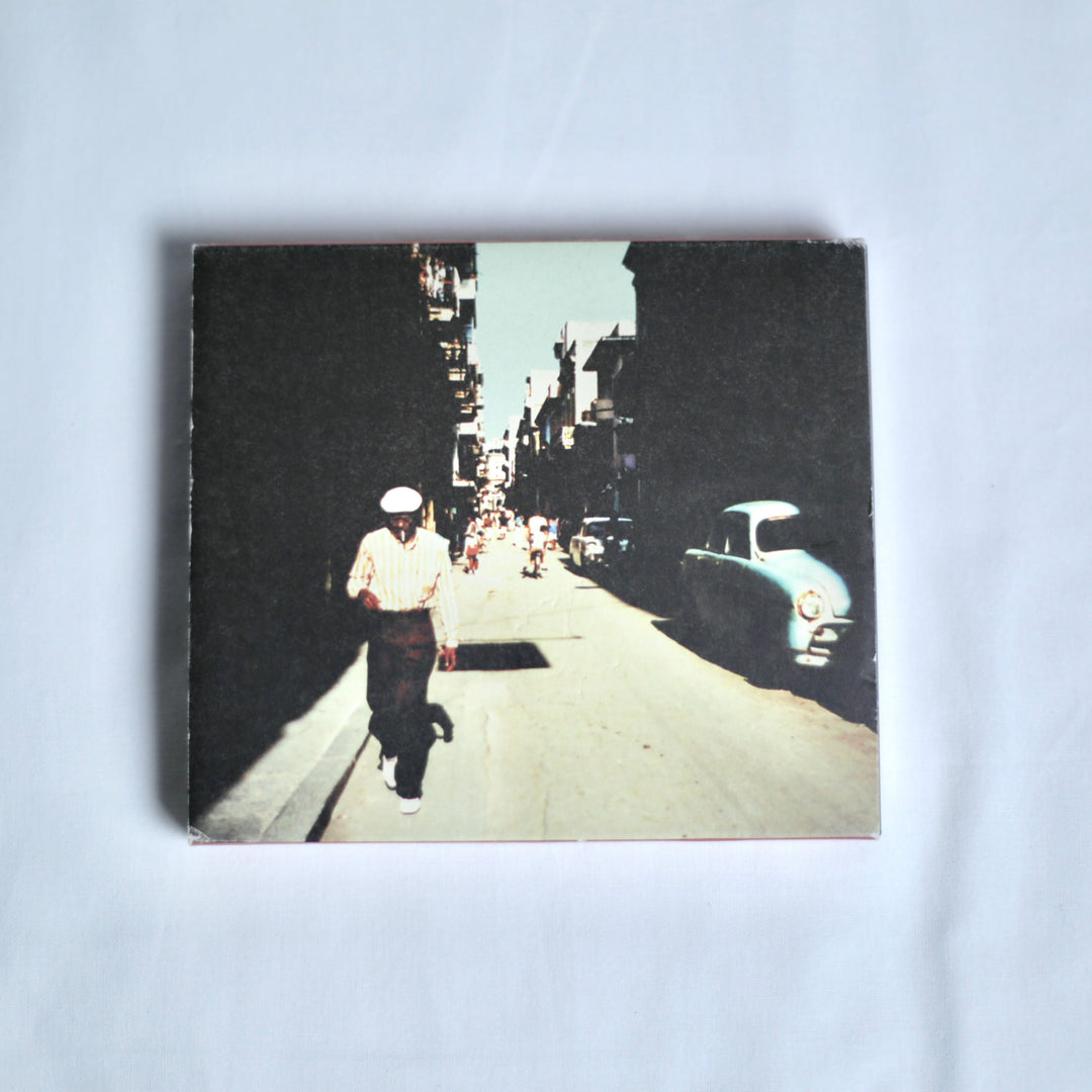 buena vista social club