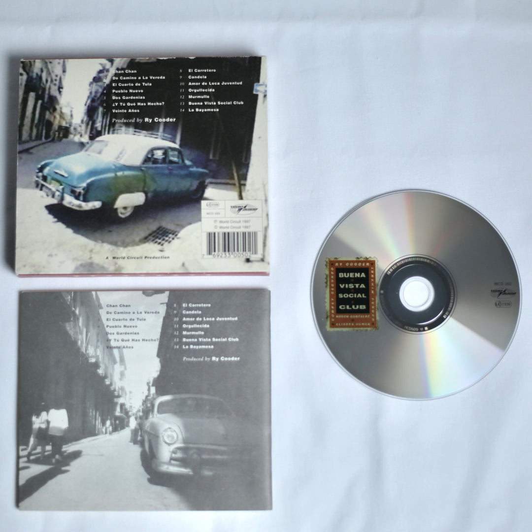 buena vista social club