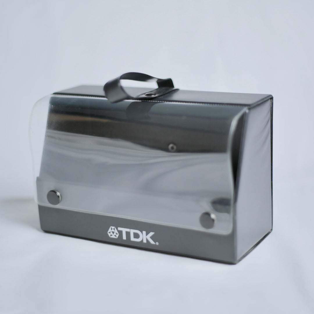 cassette case