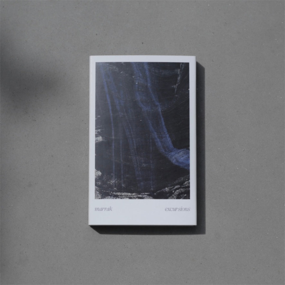 marrak - excursions
